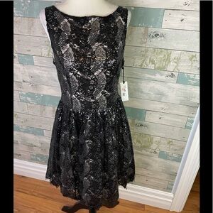 nwt BB Dakota dress size 8